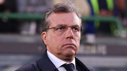 BREAKING – Giuntoli torna a lavorare come direttore sportivo in Serie A: accordo chiuso