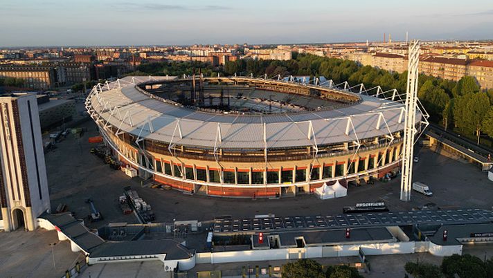 Torino Milan Tv