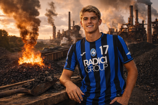 Atalanta, da De Ketelaere a Samardzic: l’etimologia dei cognomi della Serie A- immagine 6