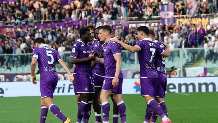 Fiorentina, il futuro è adesso: tutto in una settimana - immagine 1