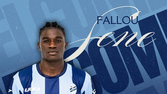 Sene lascia il Frosinone e la Serie B. Ecco la sua nuova squadra - immagine 1