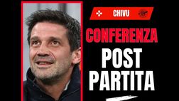 Inter, Chivu ammette: “Ennesima sconfitta nel Derby, bravi loro”