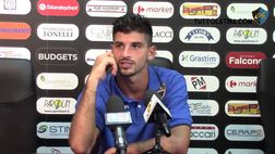 Brosco all’Hellas. Ma per ora resta al Latina