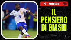 Calciomercato Milan – Fofana e la sua parola: la rivelazione di Biasin