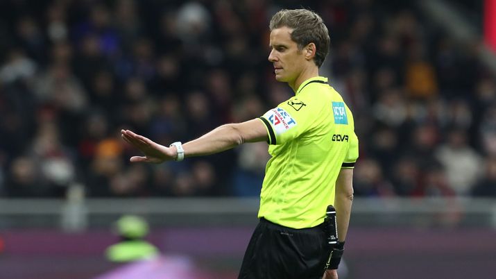 Chiffi Bologna Inter