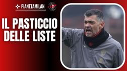 Milan, le liste fanno discutere: in Champions sarà squadra super offensiva?