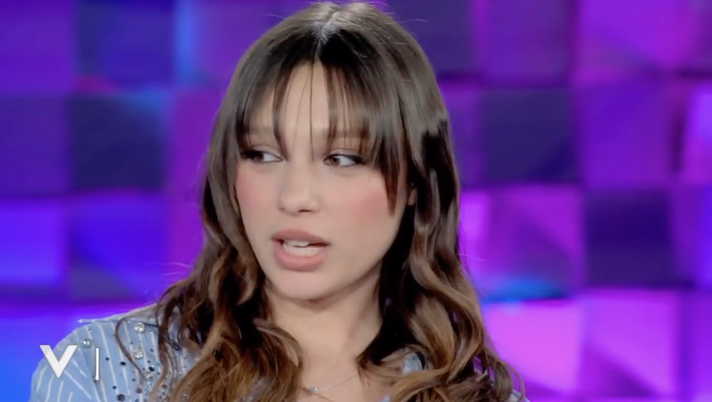 Sarah Toscano: “Flirt con Fedez? Gossip in certi casi va oltre. Mi trovassi davanti Berrettini…” - immagine 1