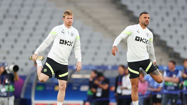 Gli inglesi, De Bruyne nuovo capitano del City: fino al Mondiale per Club di giugno… - immagine 1