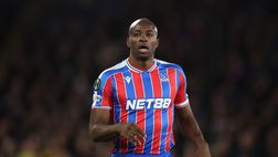 Calciomercato Milan, idea Mateta? Romano: “I rossoneri seguono il giocatore, ma…”