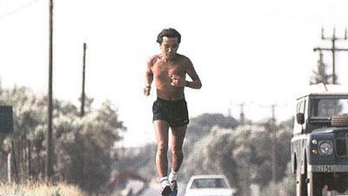 L’arte di correre - immagine 1