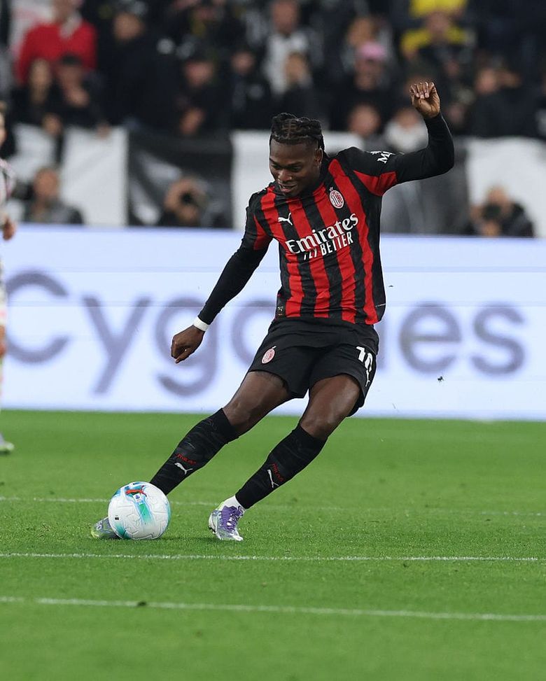 Milan, il Tiro al Leao: lo Sport preferito durante la Sosta per le Nazionali- immagine 2