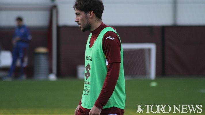 Torino, la ripresa degli allenamenti: possesso palla e partitella - immagine 1