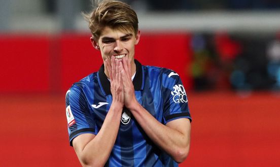 Retegui, la convocazione per Firenze si allontana. Quante assenze per Gasperini- immagine 2