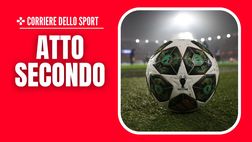 Milan-Feyenoord, Bosschaart: “Speriamo che il nostro piano partita funzioni”