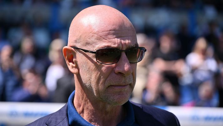 Ballardini stupito: “Strano vedere cambi allenatore in realtà così strutturate” - immagine 1