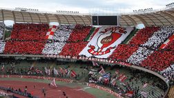 Serie B, giornata 22: si comincia con Bari-Palermo. Ecco il programma