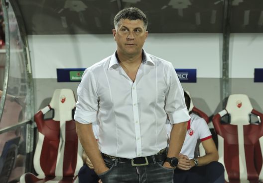 Stella Rossa, Milojevic: “L’Inter è una squadra di campioni, servirà una partita eroica”- immagine 2