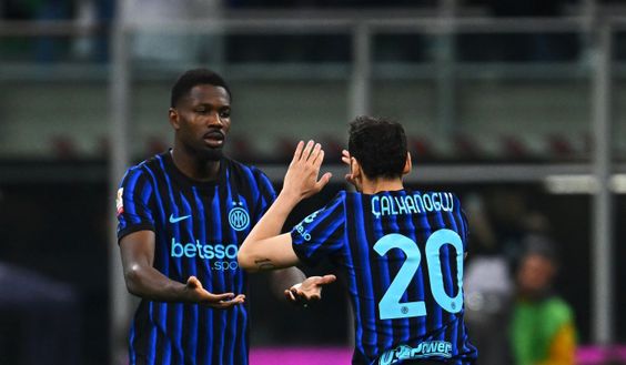 Getty Images Calhanoglu, l’Inter nel cuore. Con Chivu centralità aumentata. Futuro? Sa che a Milano…- immagine 2