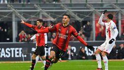 Milan, Reijnders: “Vi svelo il mio gol preferito con i rossoneri”