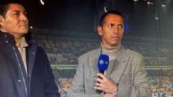 Cesar a InterTV: “Inter e Lazio squadre offensive. Si vede la mano di Chivu ma…”