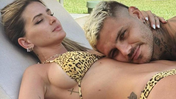 Addio per sempre! Il gesto di Mauro Icardi che cancella definitivamente Wanda dalla sua vita  Addio per sempre! Il gesto di Mauro Icardi che cancella definitivamente Wanda dalla sua vita - immagine 1