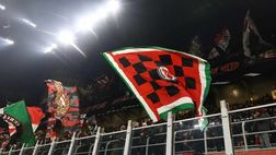 Biglietti Milan-Roma, in corso la vendita libera: a disposizione ancora pochi posti