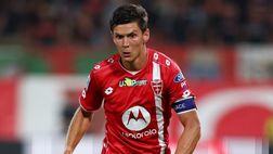 Monza, dubbi e certezze di formazione: da Pessina e Mota a Bondo e Maldini