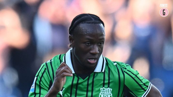 Ismaël Koné osservato più volte dal Milan: il Sassuolo chiede due giovani ai rossoneri