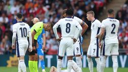 Inghilterra, fondi alla polizia per perseguire abusi ai giocatori sui social