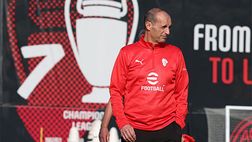 Pioli torna a San Siro: Milan favorito, Leao punta a sbloccarsi