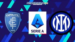 Empoli-Inter, le formazioni UFFICIALI: Barella in regia, Zielinski parte dalla panchina