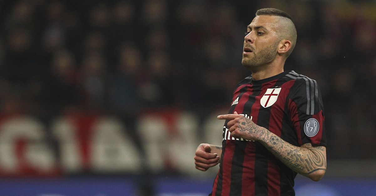 Menez rivela: “Dopo il Milan avevo perso un po’ la voglia di lavorare” Menez rivela: “Dopo il Milan avevo perso un po’ la voglia di lavorare”