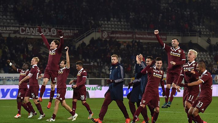 Torino, sfatare il tabù Milan per illuminare la Scala del calcio Torino, sfatare il tabù Milan per illuminare la Scala del calcio - immagine 1