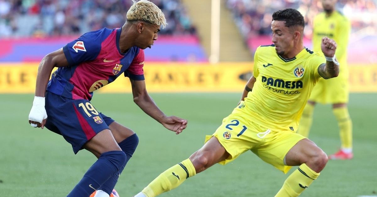 Villarreal Barcellona a Miami, Roig: “Capiamo gli abbonati, adotteremo misure per compensarli” Villarreal Barcellona a Miami, Roig: “Capiamo gli abbonati, adotteremo misure per compensarli”