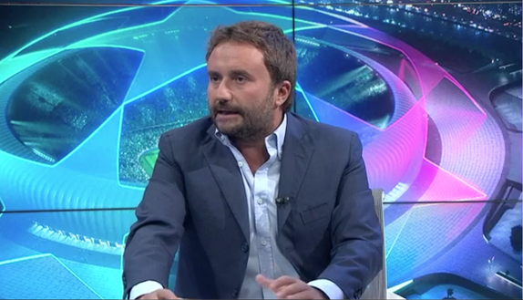 Gentile (Sky): “Inter convincente in CL, non era scontato. Tra Bonny ed Esposito…”- immagine 2