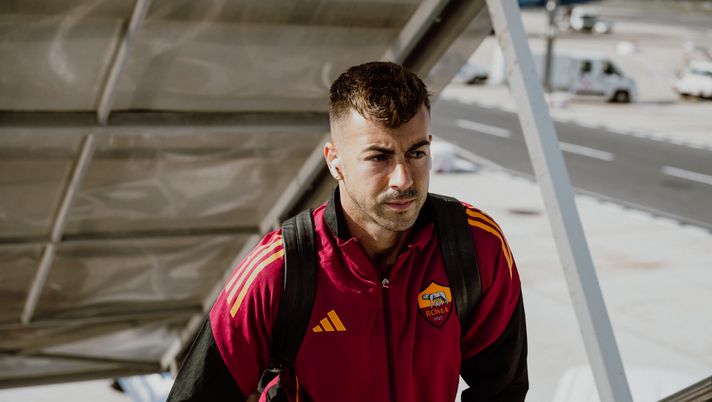 Fantacalcio, le formazioni ufficiali di Roma-Bologna: si parte con El Shaarawy capitano - immagine 1