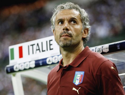 62 anni e un cuore rossonero: buon compleanno Donadoni- immagine 3