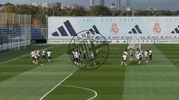 VIDEO – Real Madrid-Milan, l’allenamento di rifinitura dei Blancos | PM News