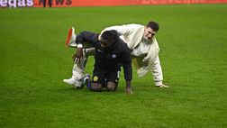 Thuram e il simpatico siparietto con Pavard. La notizia? Benji è pronto per tornare