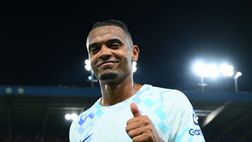 Inter, con Akanji Chivu ha alzato il muro. Futuro? A fine stagione altro importante investimento