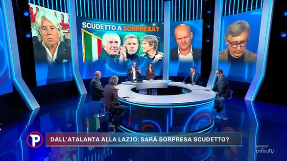 Ordine-Trevisani, che scintille: “Lo dicevi te, lo dicevi te!” – “Siete come i novax”- immagine 3