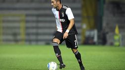 Calciomercato Reggiana, mezza Serie C su Lanini: Benevento in vantaggio sulle altre