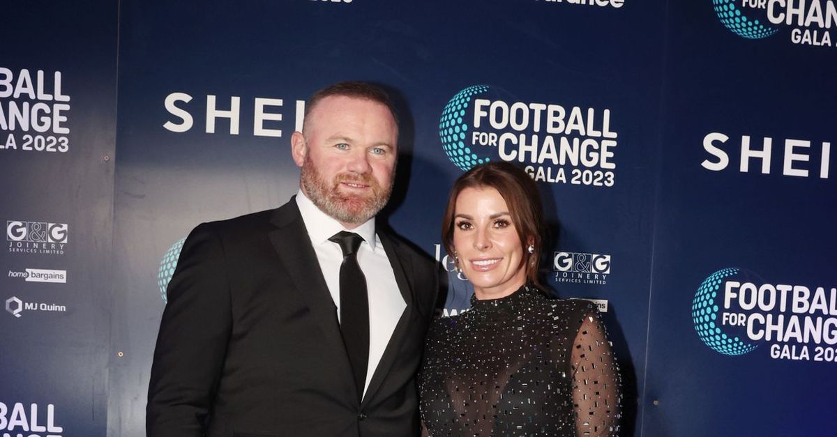 Rooney: “Sono andato troppo oltre con l’alcool. Senza mia moglie sarei morto”