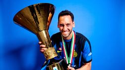 Moretto: “Sì, il Fenerbahce è su Calhanoglu”. E svela un retroscena sull’Al Hilal