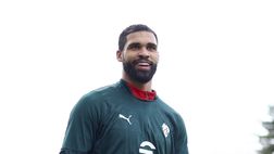 FLASH – Milan, torna in gruppo Loftus: cosa filtra per il Napoli! Per Leao e Gabbia…