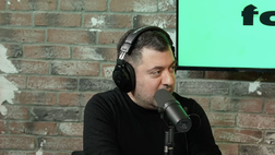 Pastore: “Luis Henrique non da Inter. Dico una cosa: Allegri gongola vedendo come gioca Chivu”