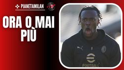 Milan-Roma, ora o mai più: vincere per tornare nella corsa alla Champions