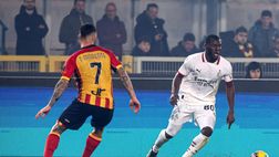 Lecce-Milan, dove vedere la partita in diretta tv e streaming LIVE