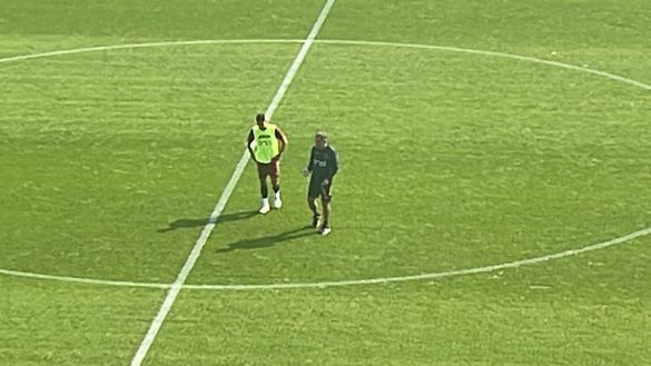 Torino, l’allenamento a porte aperte al Filadelfia: Zima in gruppo, assenti in sei- immagine 2