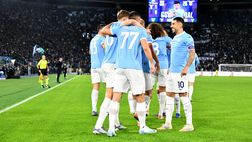 Lazio, il dato che preoccupa: mai una vittoria con le neopromosse nel 2025